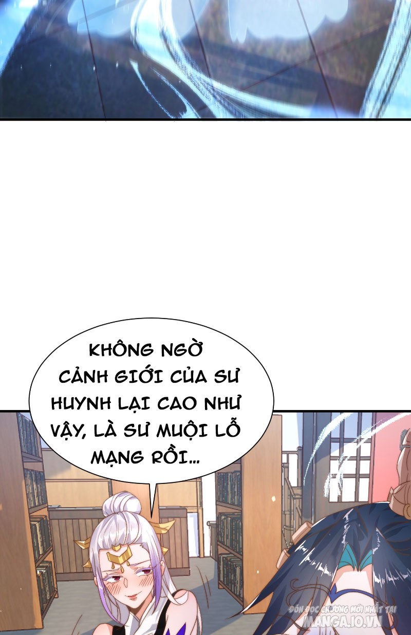 Mỗi Nữ Đồ Đệ Đều Muốn Giết Ta Chapter 4 - Trang 2