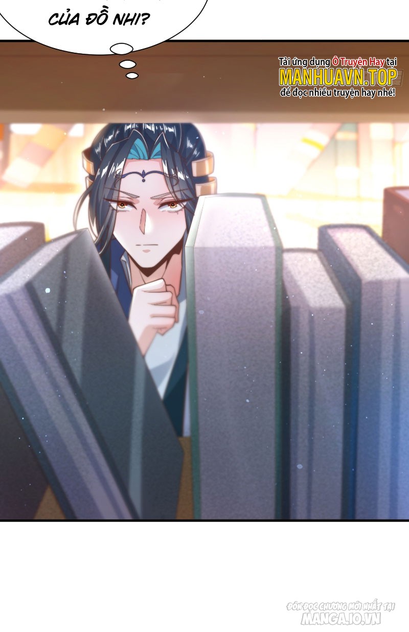 Mỗi Nữ Đồ Đệ Đều Muốn Giết Ta Chapter 4 - Trang 2