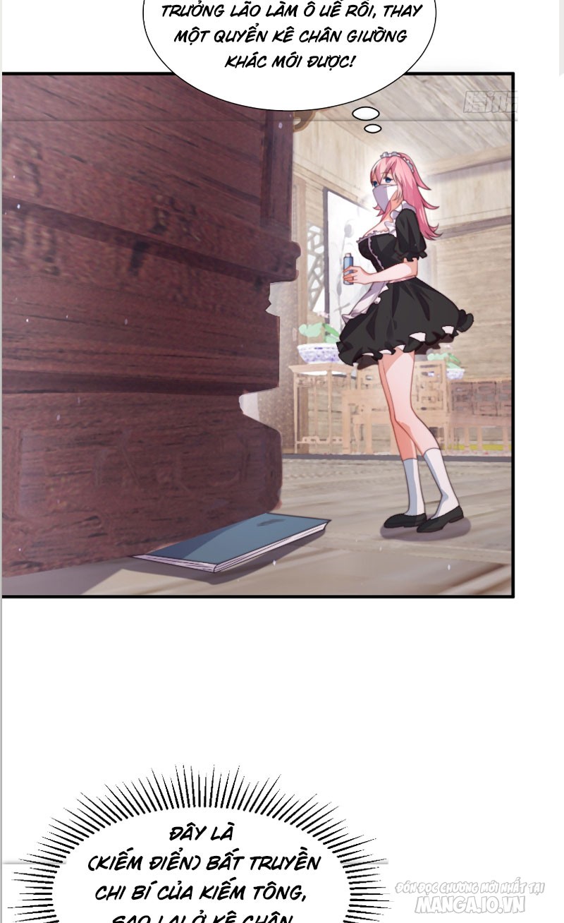 Mỗi Nữ Đồ Đệ Đều Muốn Giết Ta Chapter 4 - Trang 2