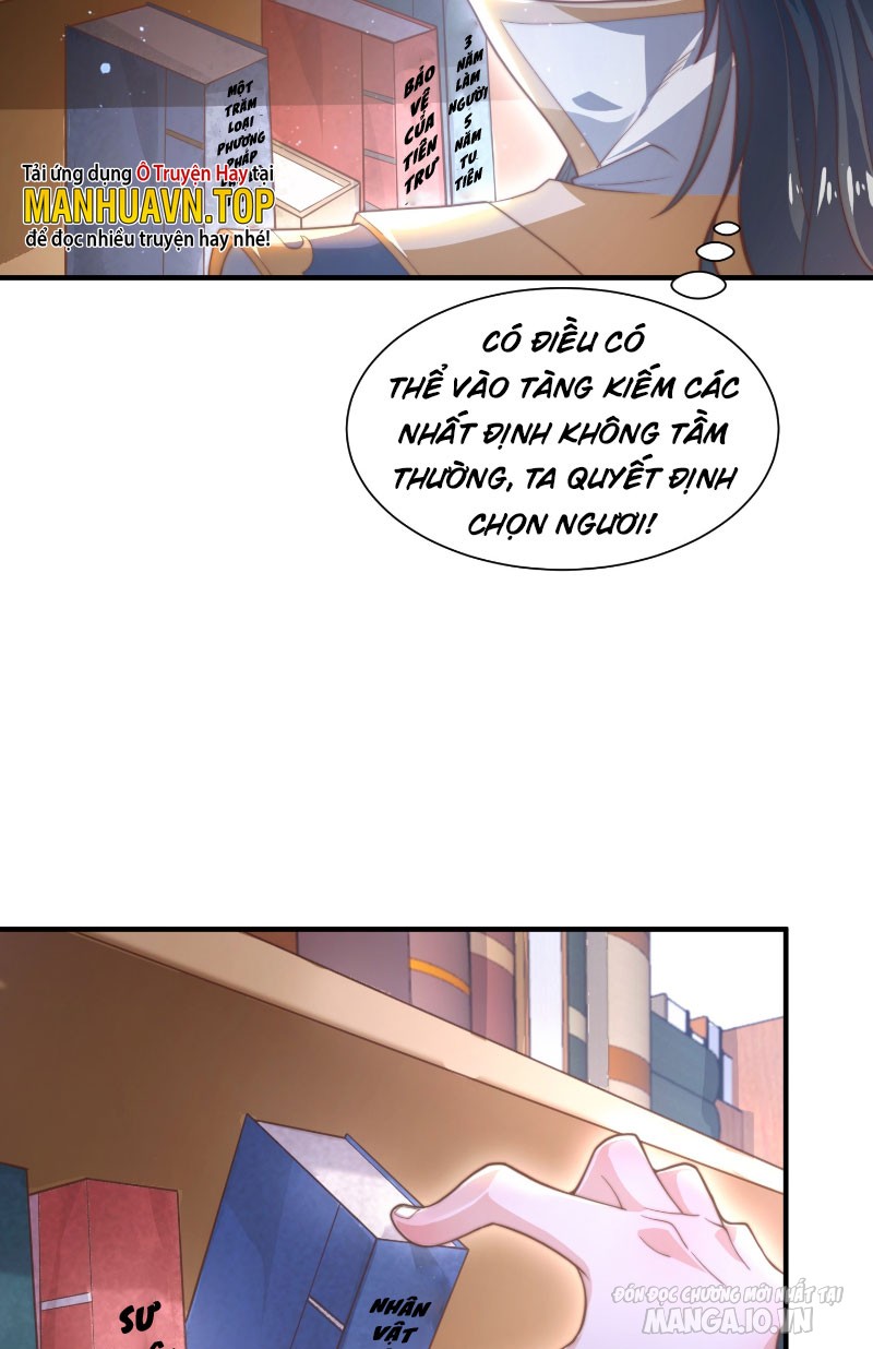 Mỗi Nữ Đồ Đệ Đều Muốn Giết Ta Chapter 4 - Trang 2