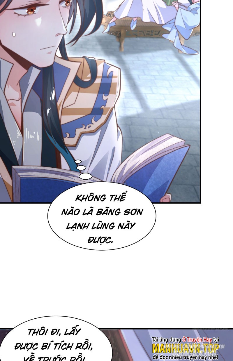 Mỗi Nữ Đồ Đệ Đều Muốn Giết Ta Chapter 4 - Trang 2