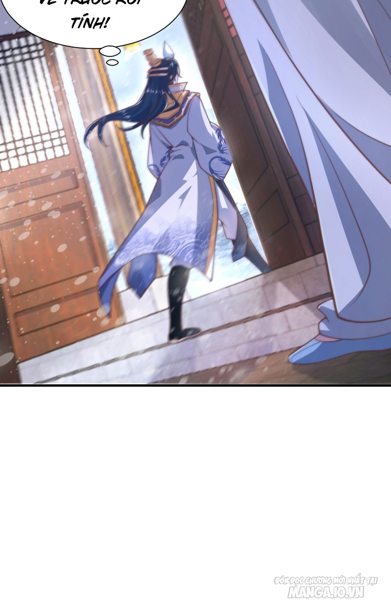 Mỗi Nữ Đồ Đệ Đều Muốn Giết Ta Chapter 4 - Trang 2