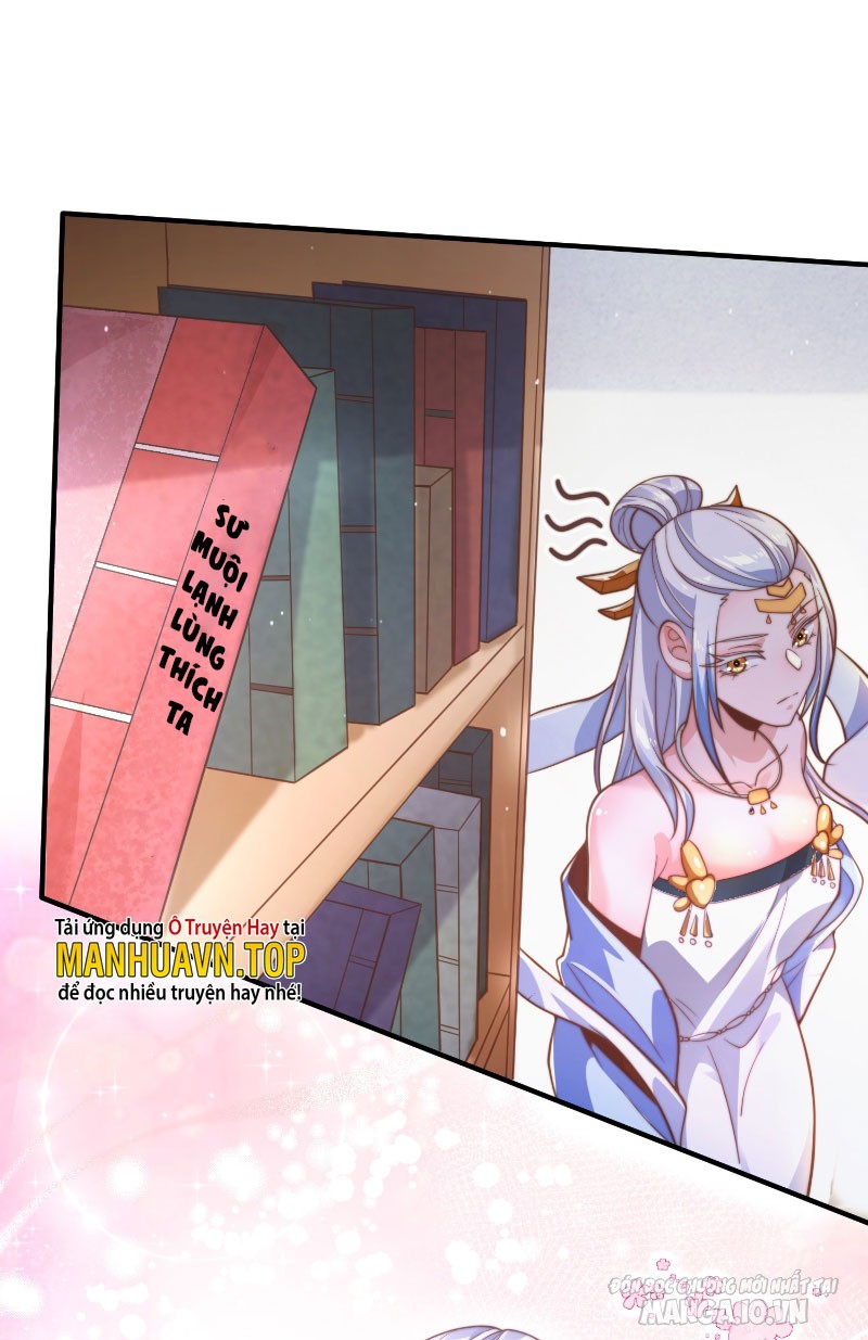 Mỗi Nữ Đồ Đệ Đều Muốn Giết Ta Chapter 4 - Trang 2