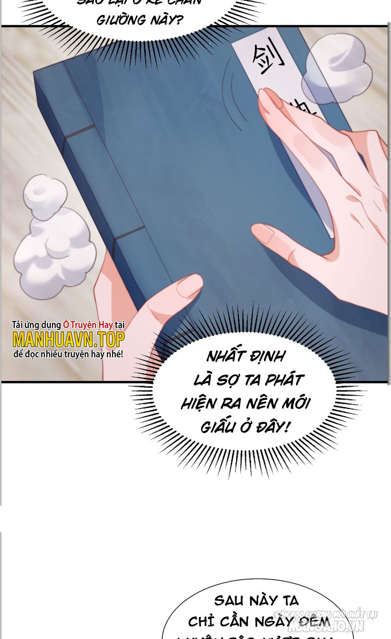 Mỗi Nữ Đồ Đệ Đều Muốn Giết Ta Chapter 4 - Trang 2
