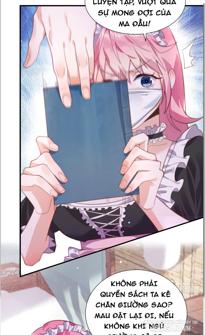 Mỗi Nữ Đồ Đệ Đều Muốn Giết Ta Chapter 4 - Trang 2