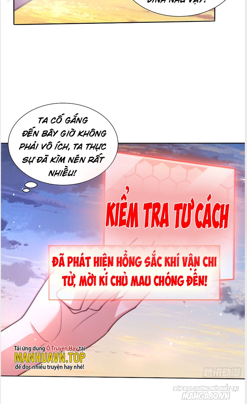 Mỗi Nữ Đồ Đệ Đều Muốn Giết Ta Chapter 1 - Trang 2