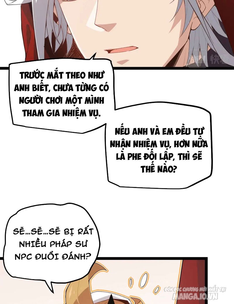 Ta Đến Từ Thế Giới Trò Chơi Chapter 40 - Trang 2