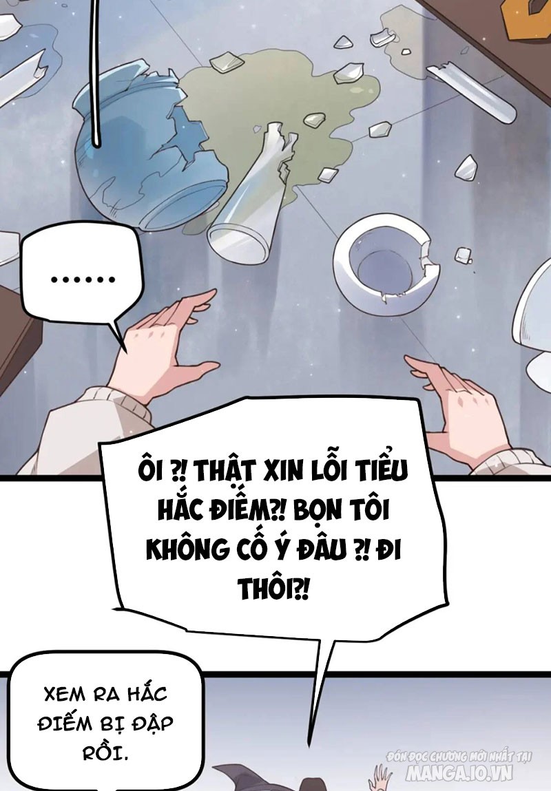 Ta Đến Từ Thế Giới Trò Chơi Chapter 39 - Trang 2