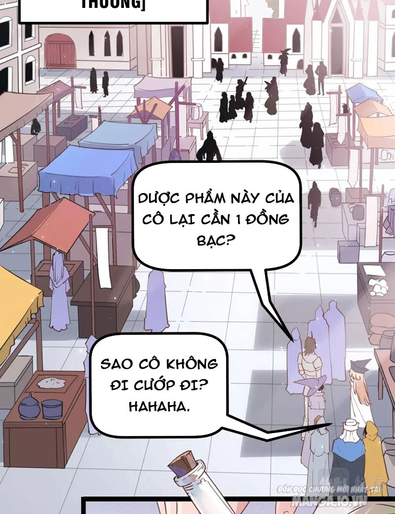 Ta Đến Từ Thế Giới Trò Chơi Chapter 39 - Trang 2