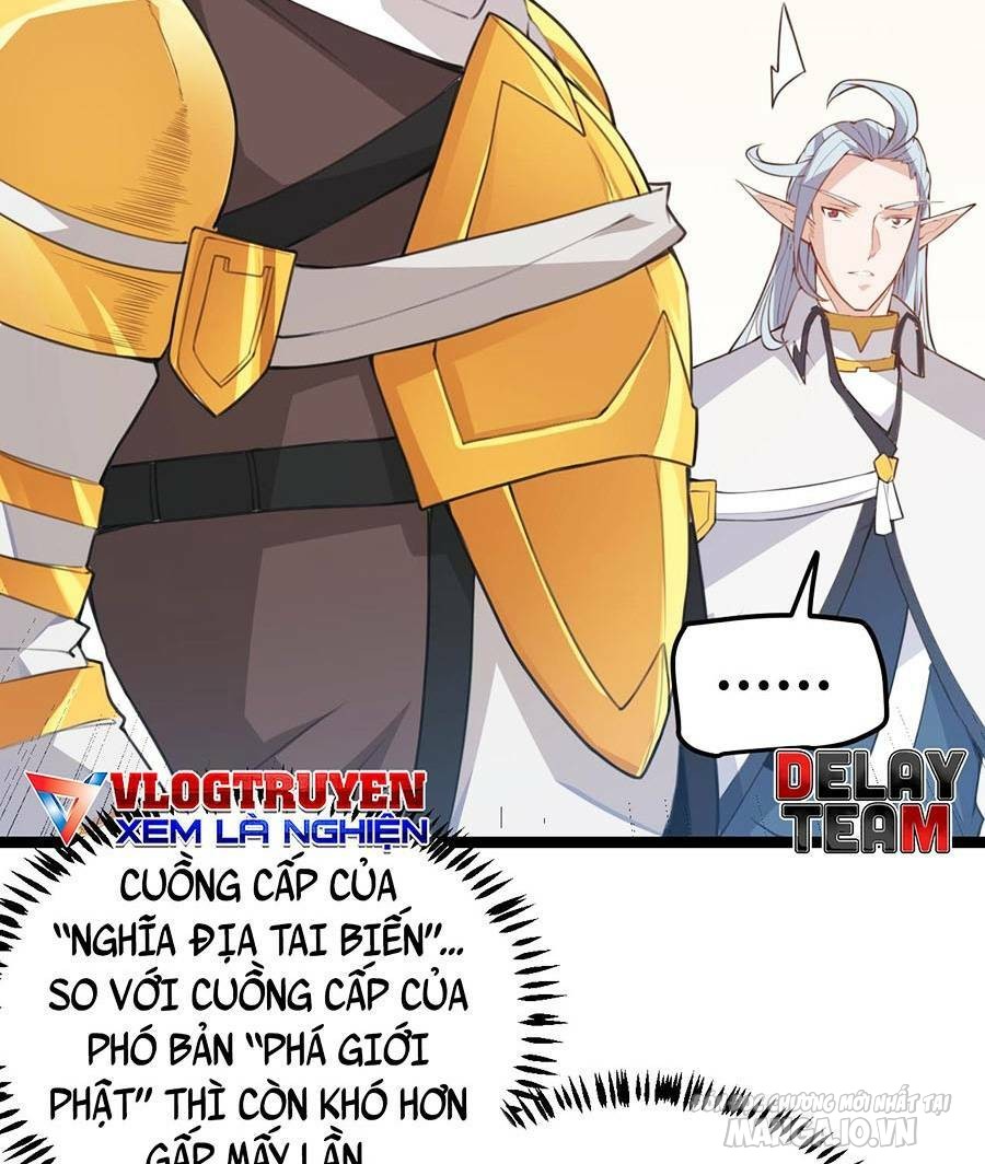 Ta Đến Từ Thế Giới Trò Chơi Chapter 38 - Trang 2