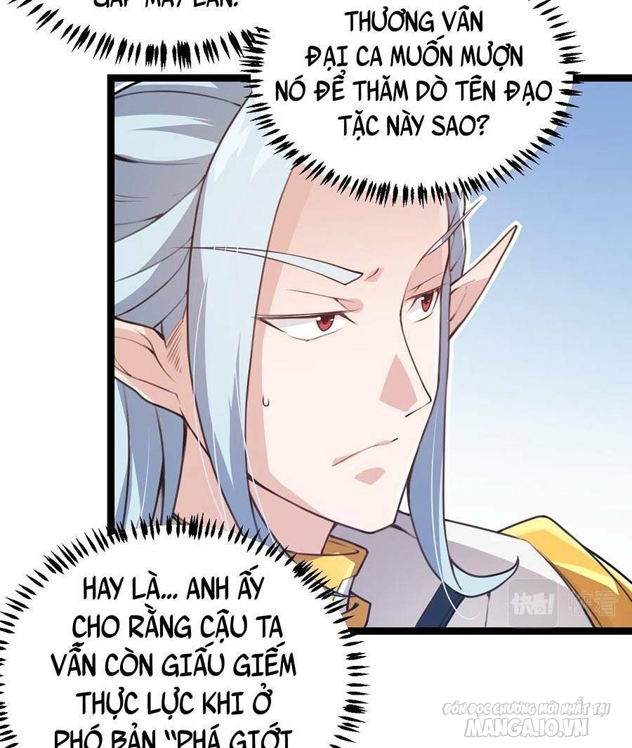 Ta Đến Từ Thế Giới Trò Chơi Chapter 38 - Trang 2