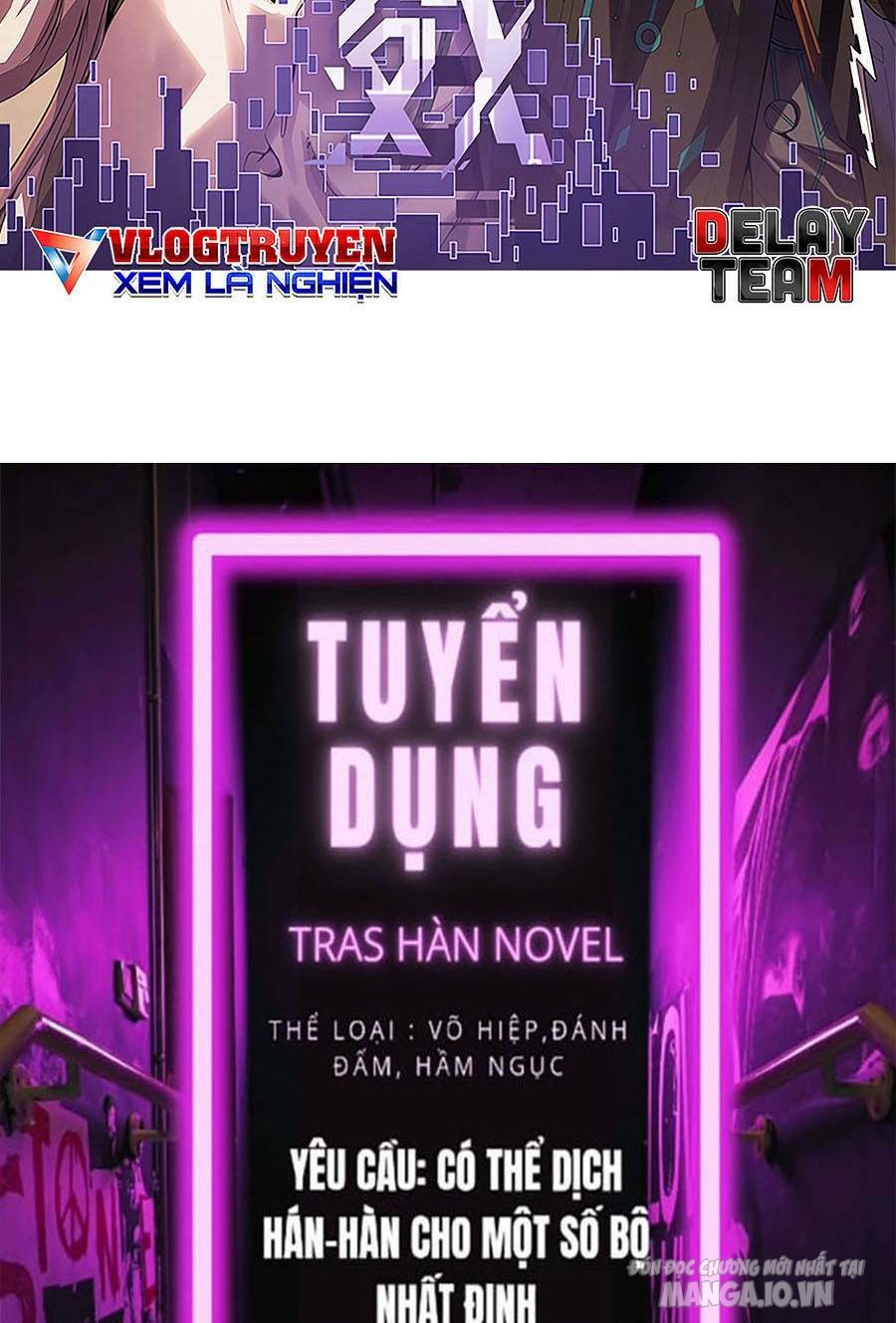 Ta Đến Từ Thế Giới Trò Chơi Chapter 38 - Trang 2