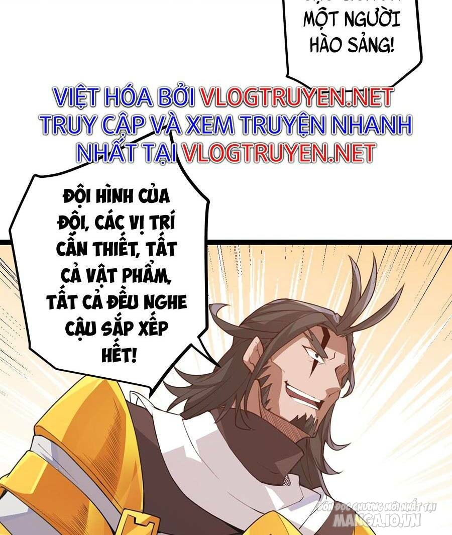 Ta Đến Từ Thế Giới Trò Chơi Chapter 38 - Trang 2