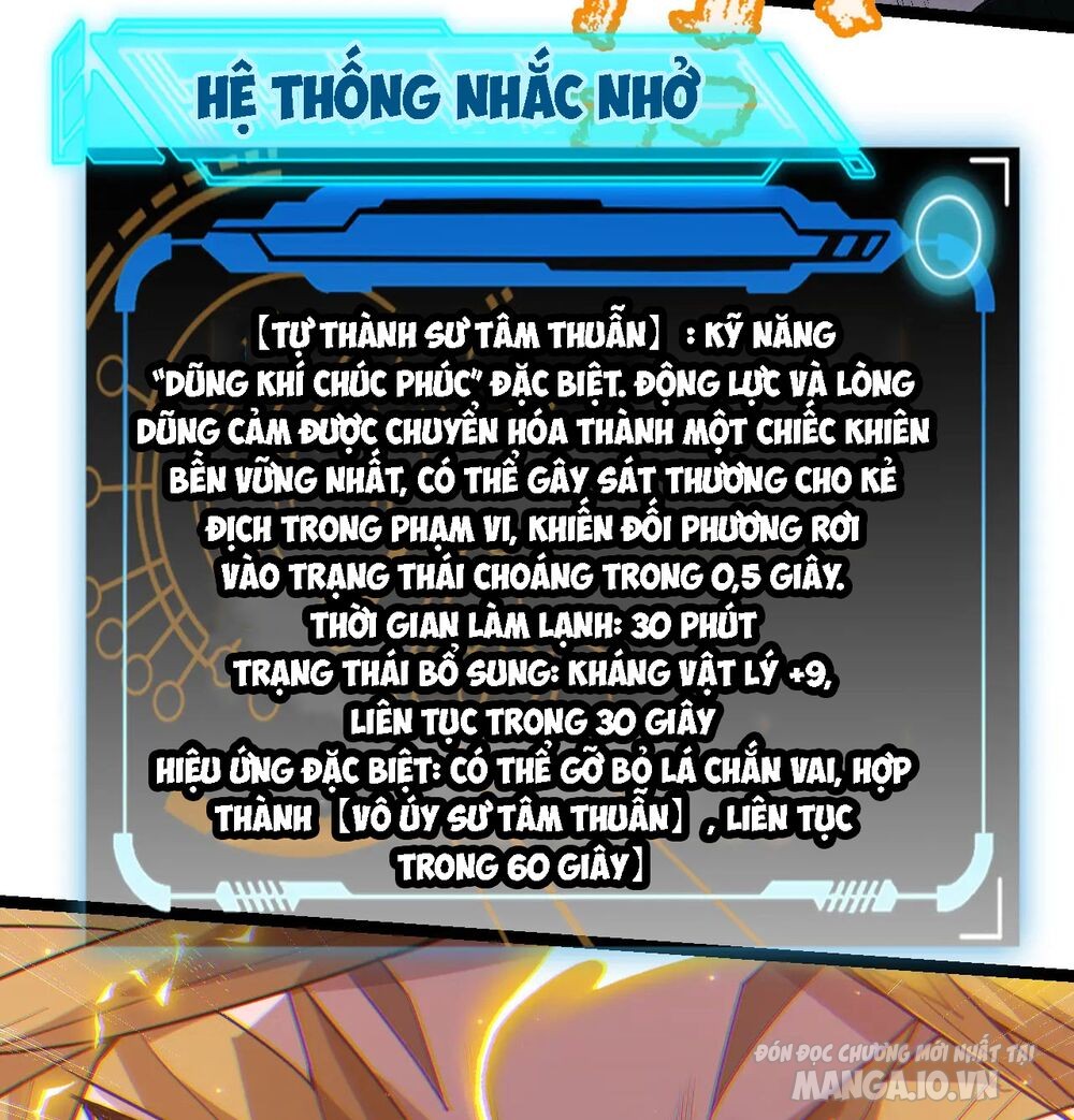 Ta Đến Từ Thế Giới Trò Chơi Chapter 37 - Trang 2