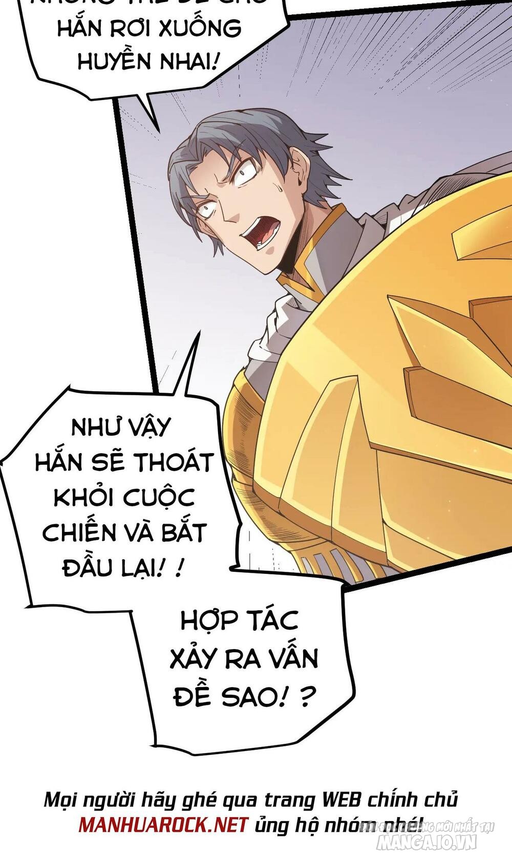 Ta Đến Từ Thế Giới Trò Chơi Chapter 37 - Trang 2