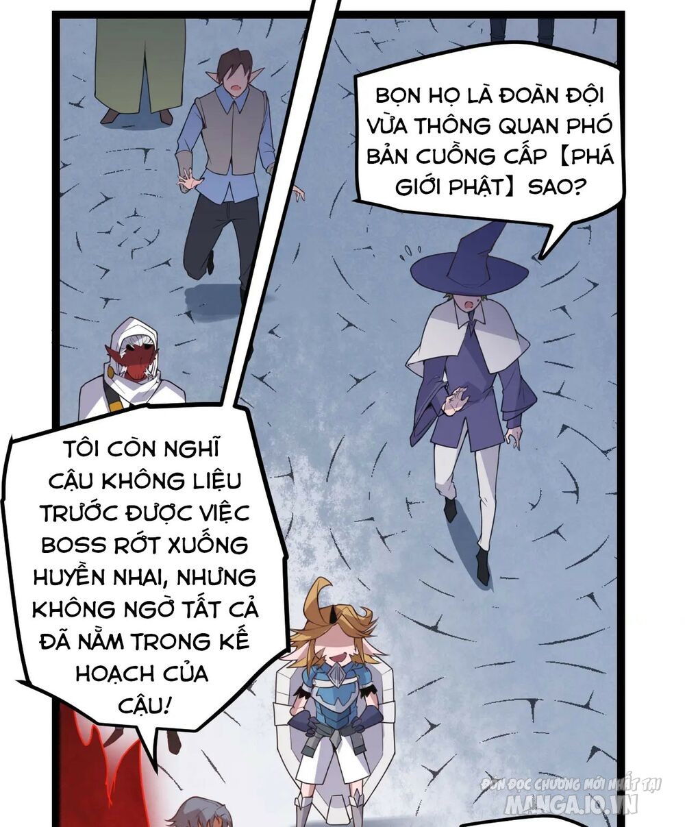 Ta Đến Từ Thế Giới Trò Chơi Chapter 37 - Trang 2