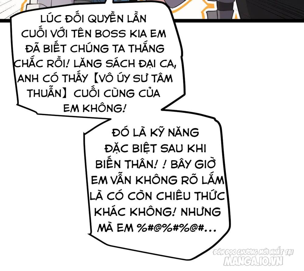 Ta Đến Từ Thế Giới Trò Chơi Chapter 37 - Trang 2