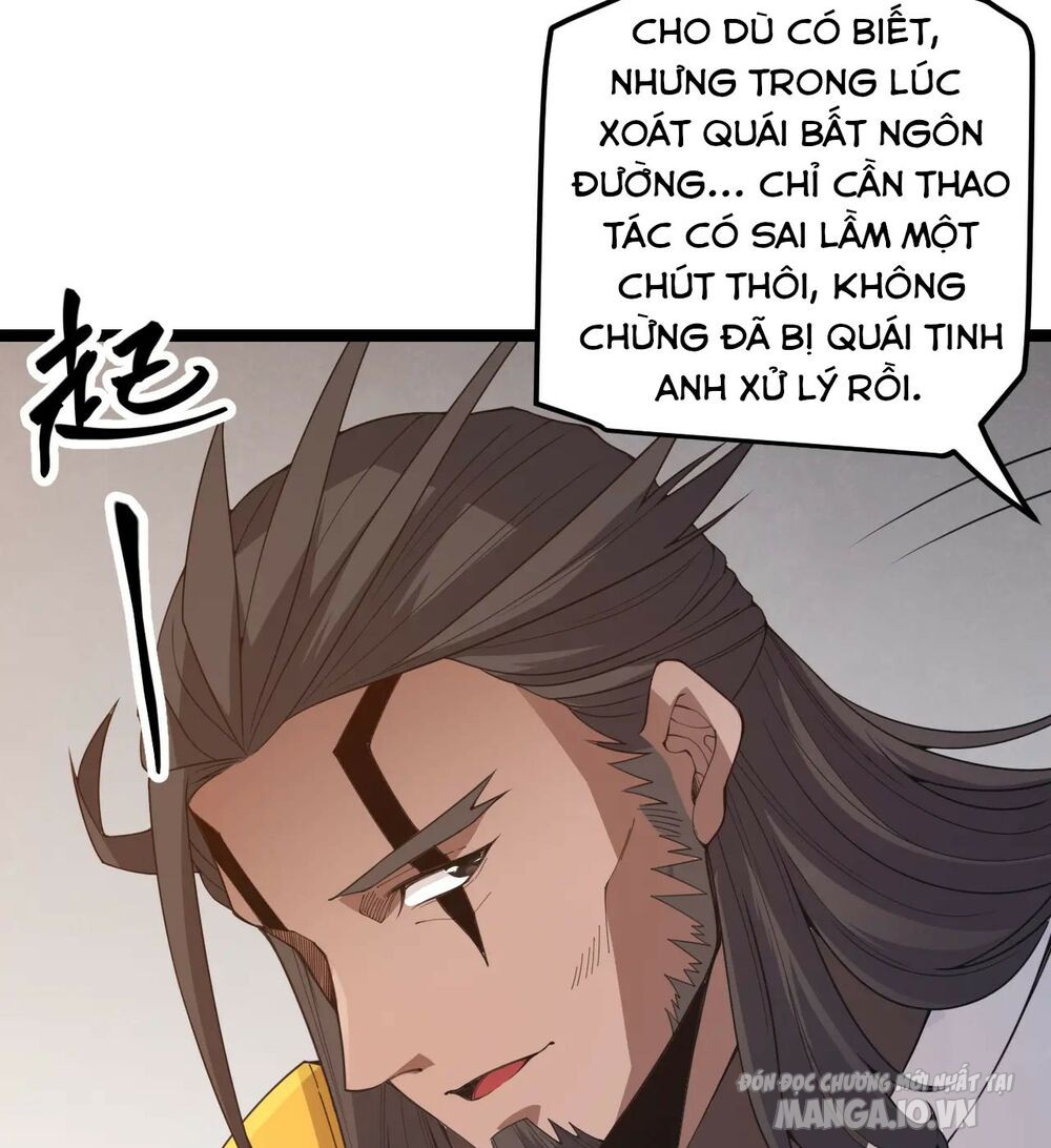 Ta Đến Từ Thế Giới Trò Chơi Chapter 36 - Trang 2