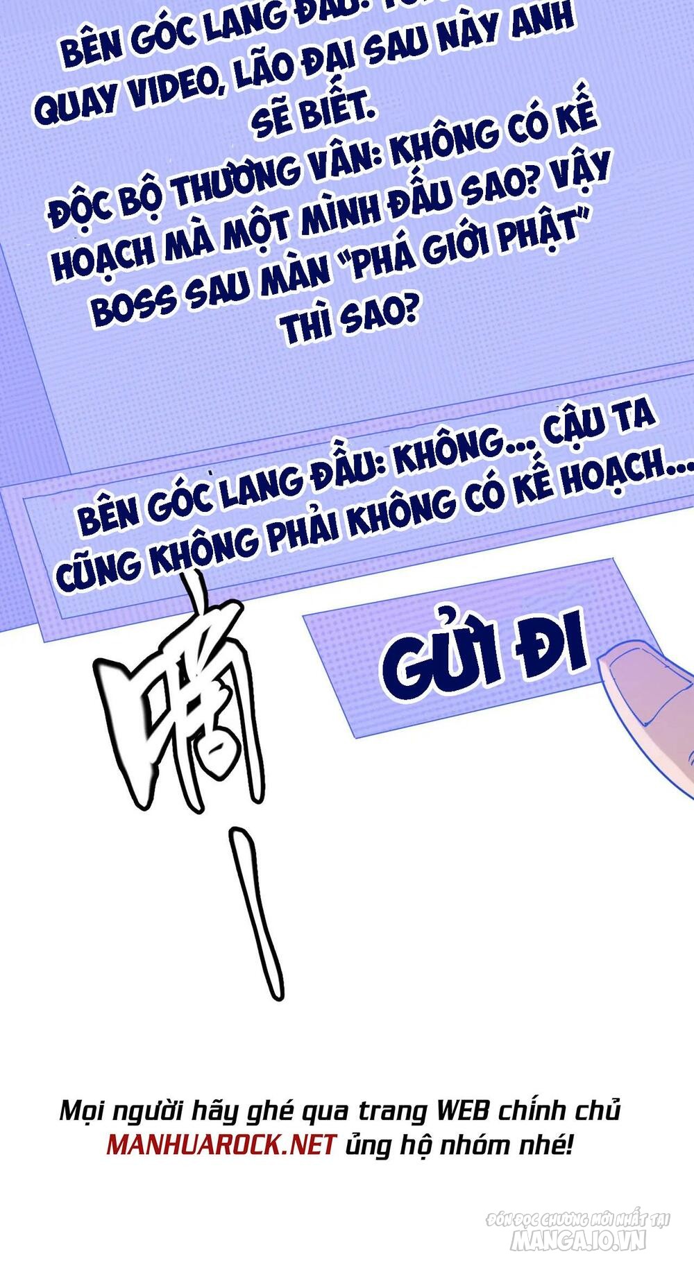 Ta Đến Từ Thế Giới Trò Chơi Chapter 35 - Trang 2