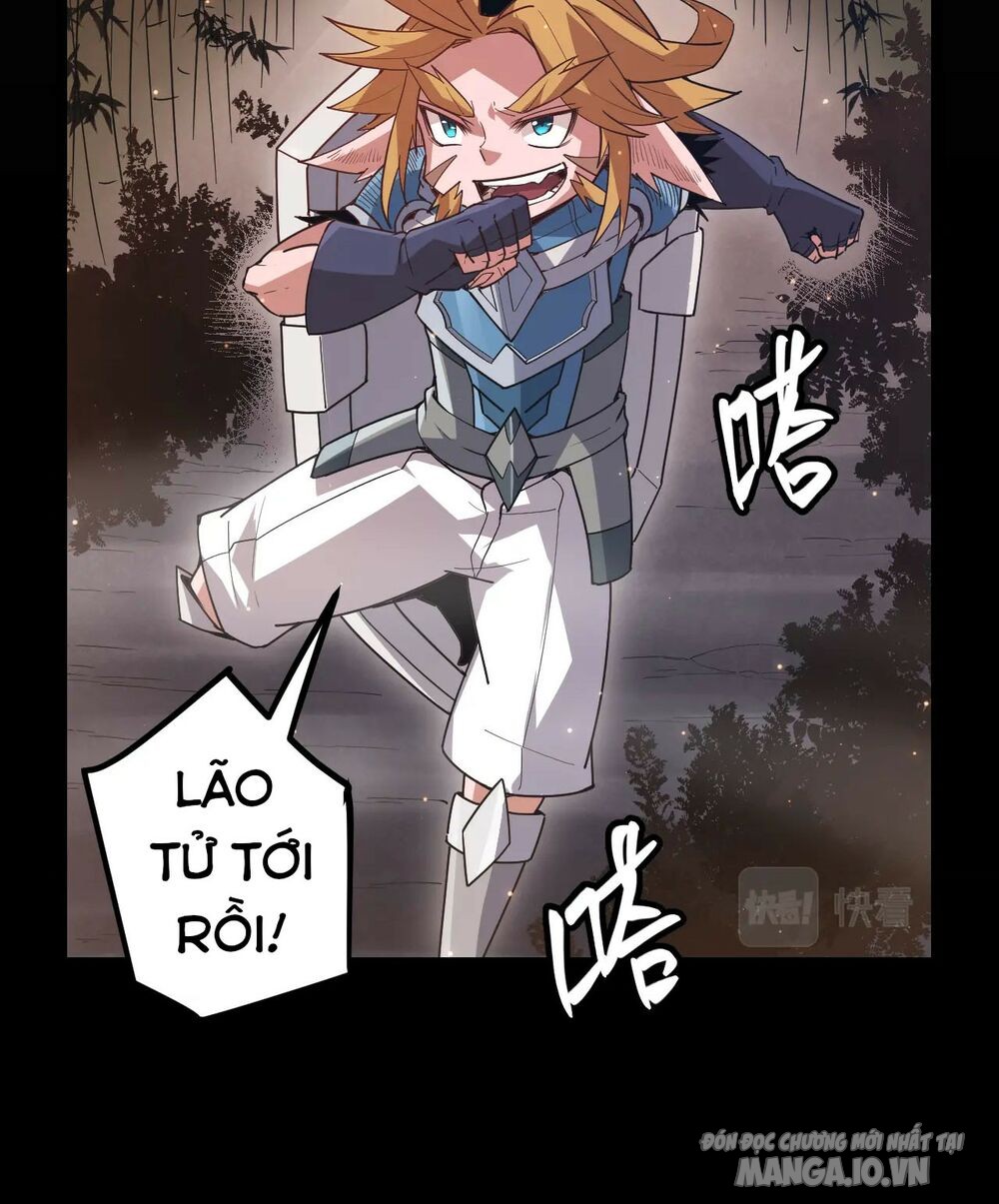 Ta Đến Từ Thế Giới Trò Chơi Chapter 35 - Trang 2