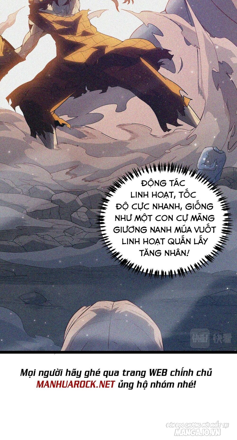 Ta Đến Từ Thế Giới Trò Chơi Chapter 35 - Trang 2