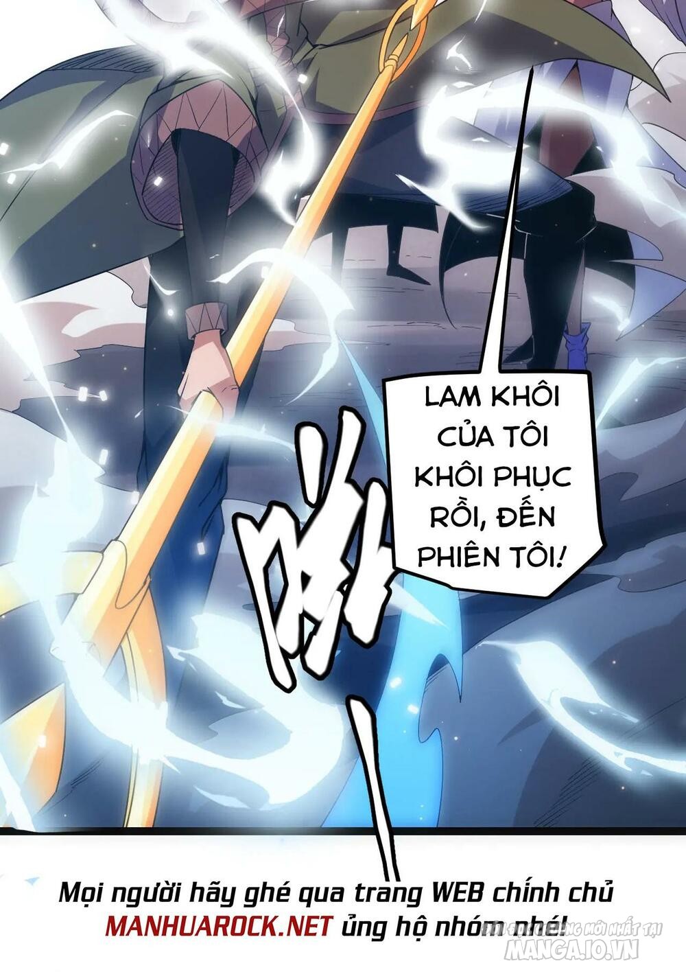 Ta Đến Từ Thế Giới Trò Chơi Chapter 34 - Trang 2