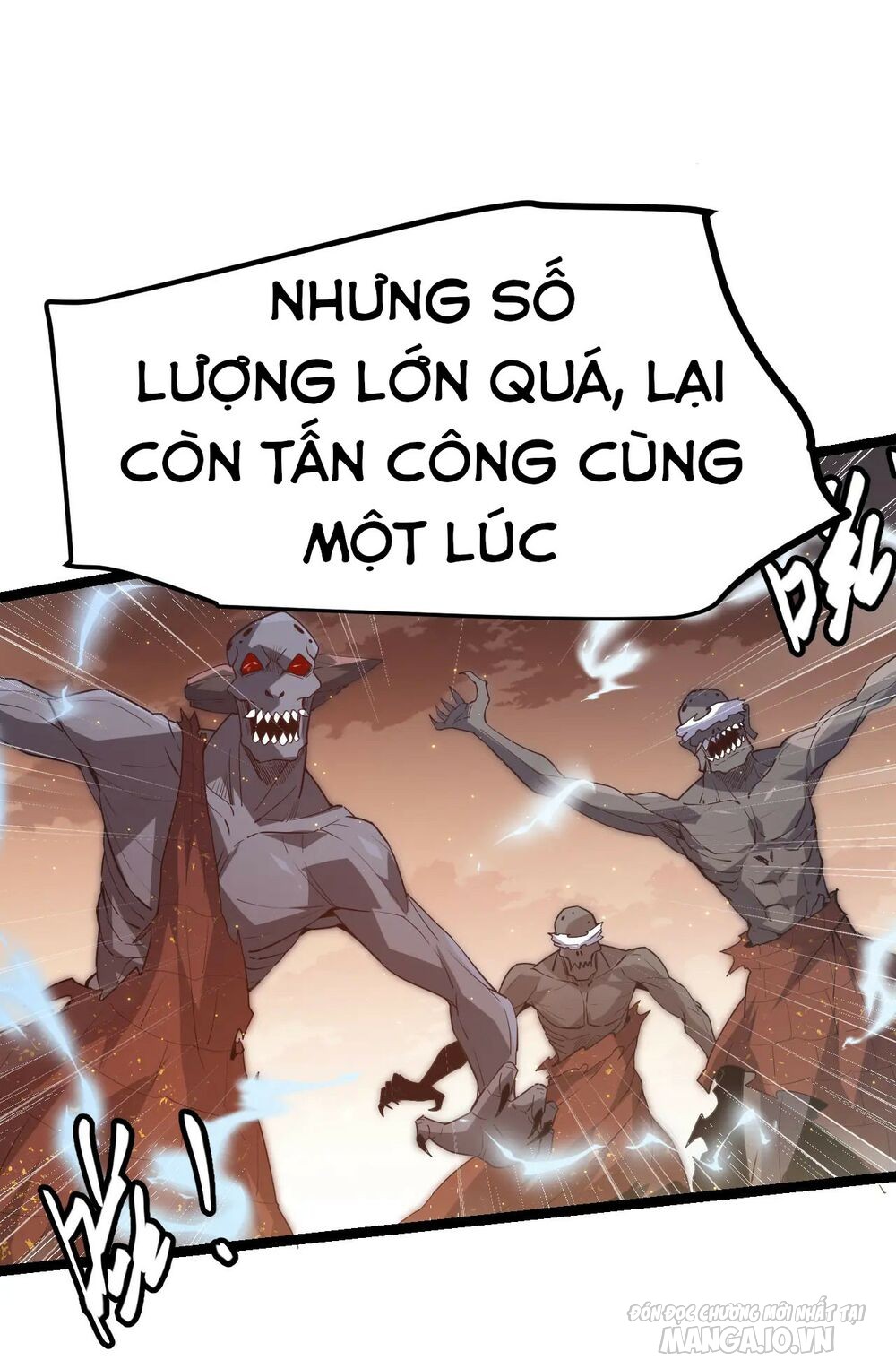 Ta Đến Từ Thế Giới Trò Chơi Chapter 34 - Trang 2