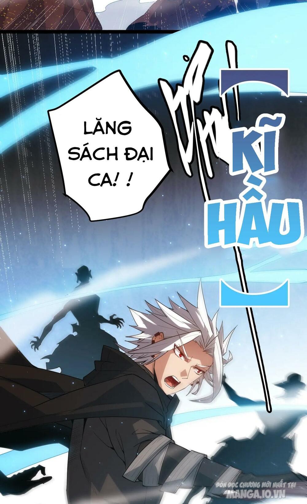 Ta Đến Từ Thế Giới Trò Chơi Chapter 34 - Trang 2