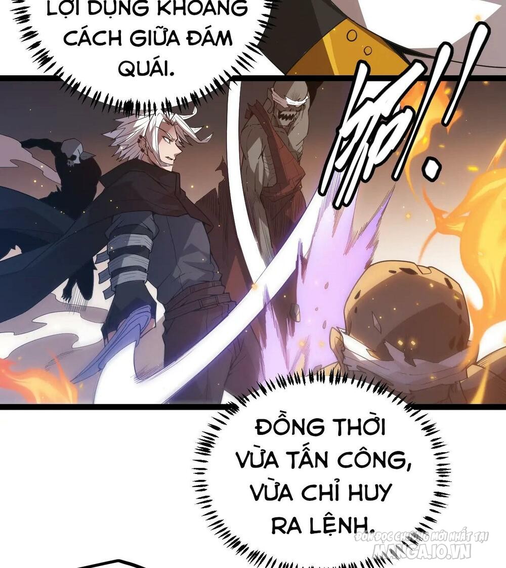 Ta Đến Từ Thế Giới Trò Chơi Chapter 34 - Trang 2