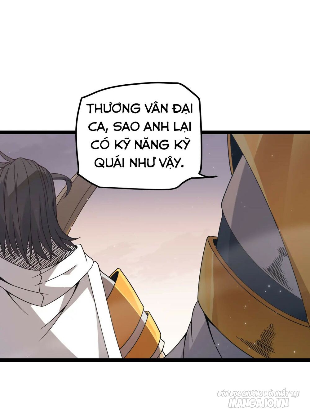 Ta Đến Từ Thế Giới Trò Chơi Chapter 34 - Trang 2