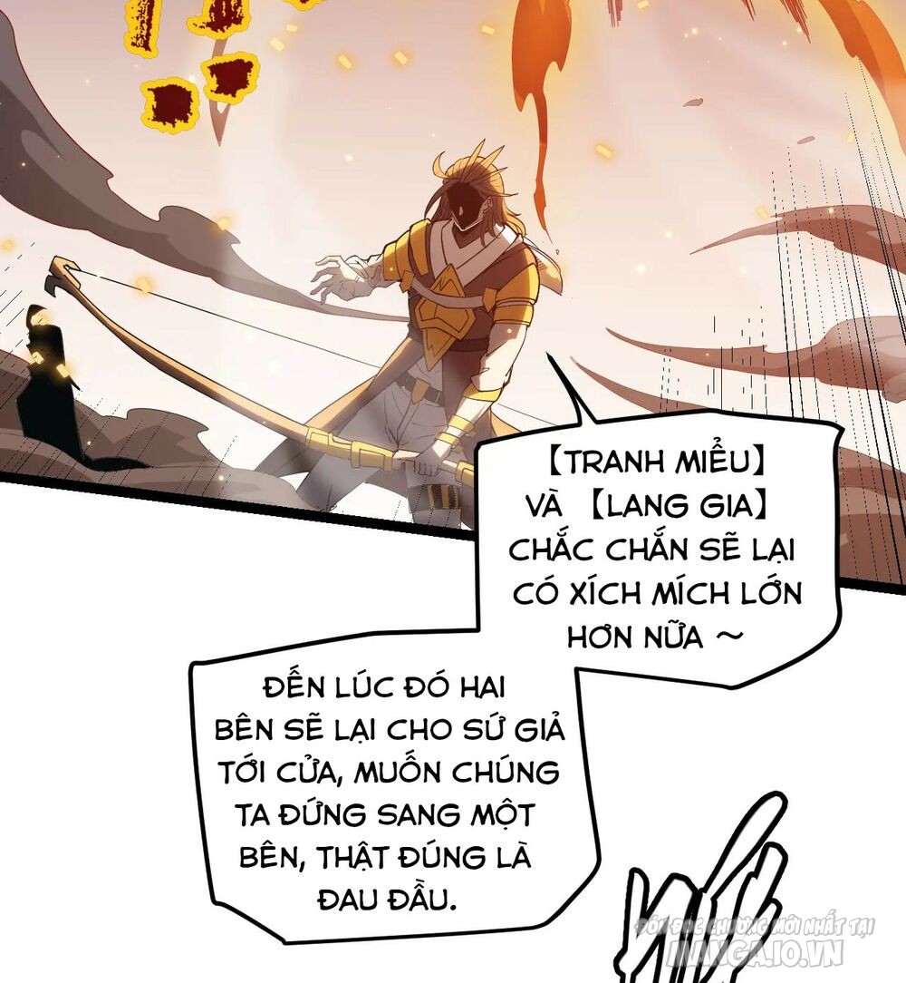 Ta Đến Từ Thế Giới Trò Chơi Chapter 34 - Trang 2