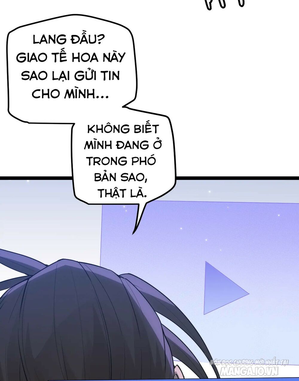 Ta Đến Từ Thế Giới Trò Chơi Chapter 34 - Trang 2