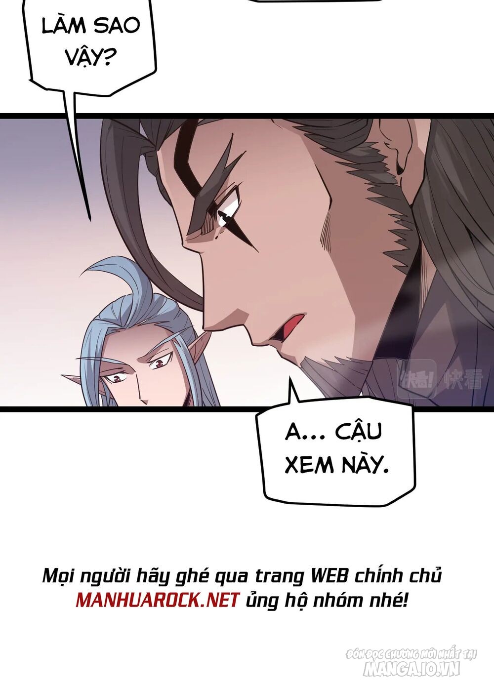 Ta Đến Từ Thế Giới Trò Chơi Chapter 34 - Trang 2