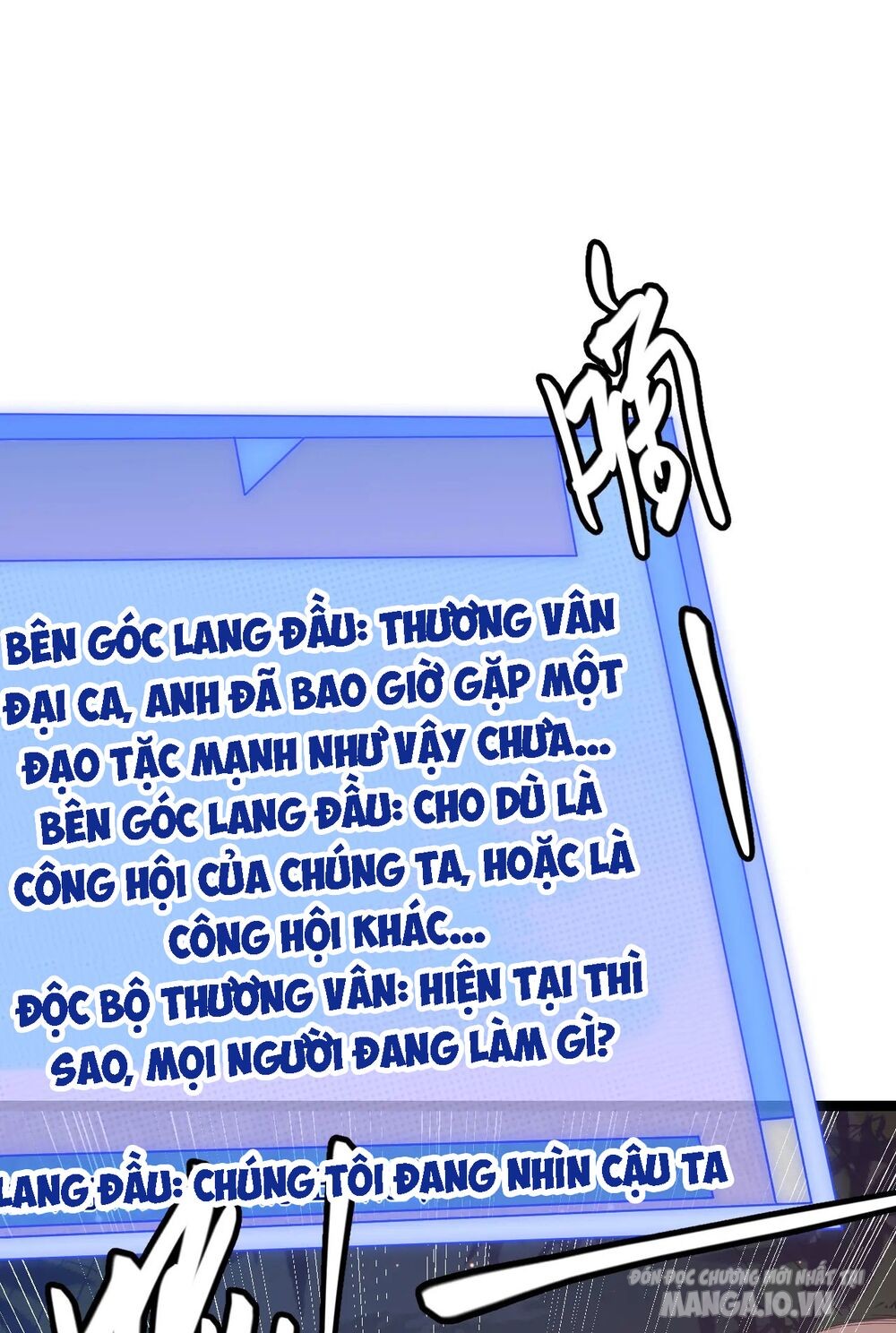 Ta Đến Từ Thế Giới Trò Chơi Chapter 34 - Trang 2