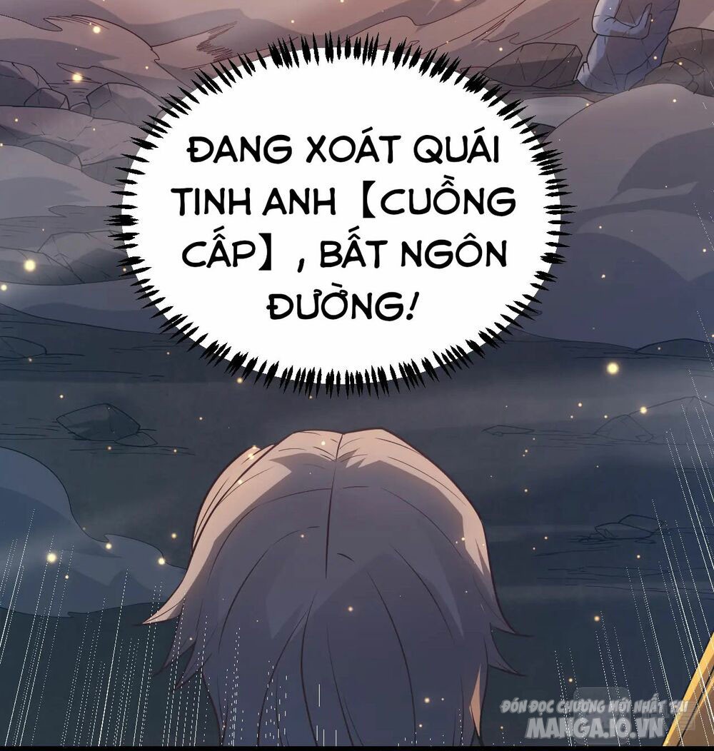 Ta Đến Từ Thế Giới Trò Chơi Chapter 34 - Trang 2