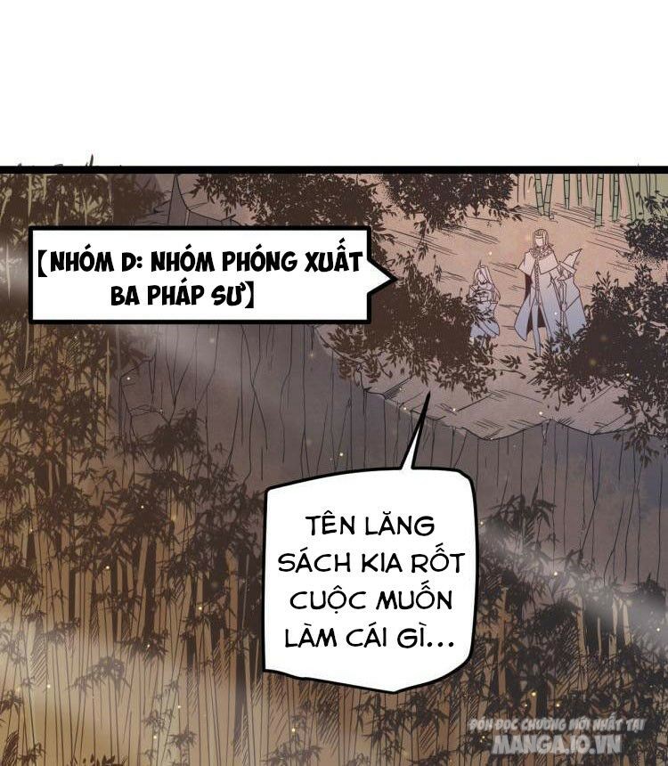 Ta Đến Từ Thế Giới Trò Chơi Chapter 33 - Trang 2