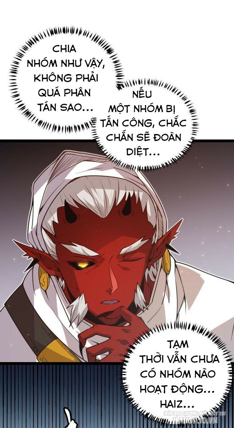 Ta Đến Từ Thế Giới Trò Chơi Chapter 33 - Trang 2