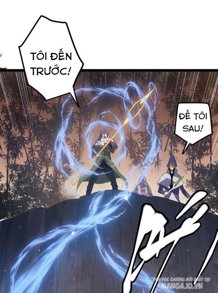 Ta Đến Từ Thế Giới Trò Chơi Chapter 33 - Trang 2