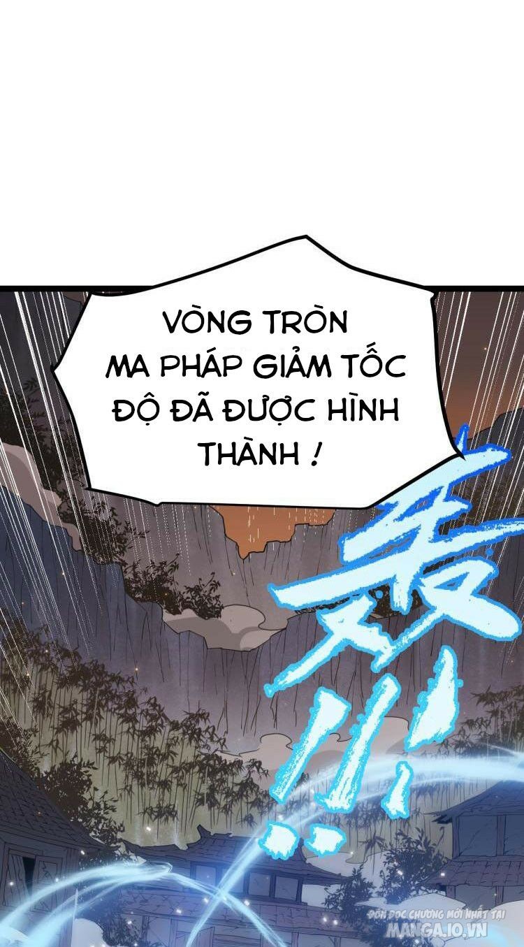 Ta Đến Từ Thế Giới Trò Chơi Chapter 33 - Trang 2