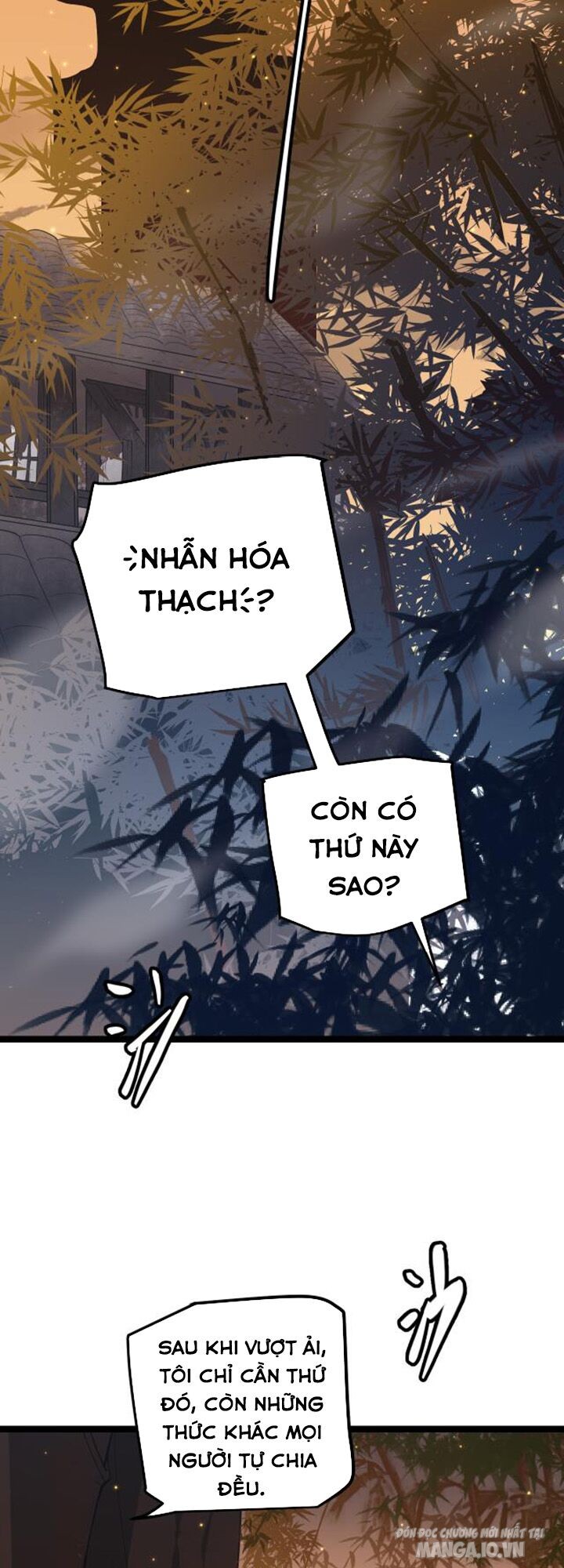 Ta Đến Từ Thế Giới Trò Chơi Chapter 32 - Trang 2