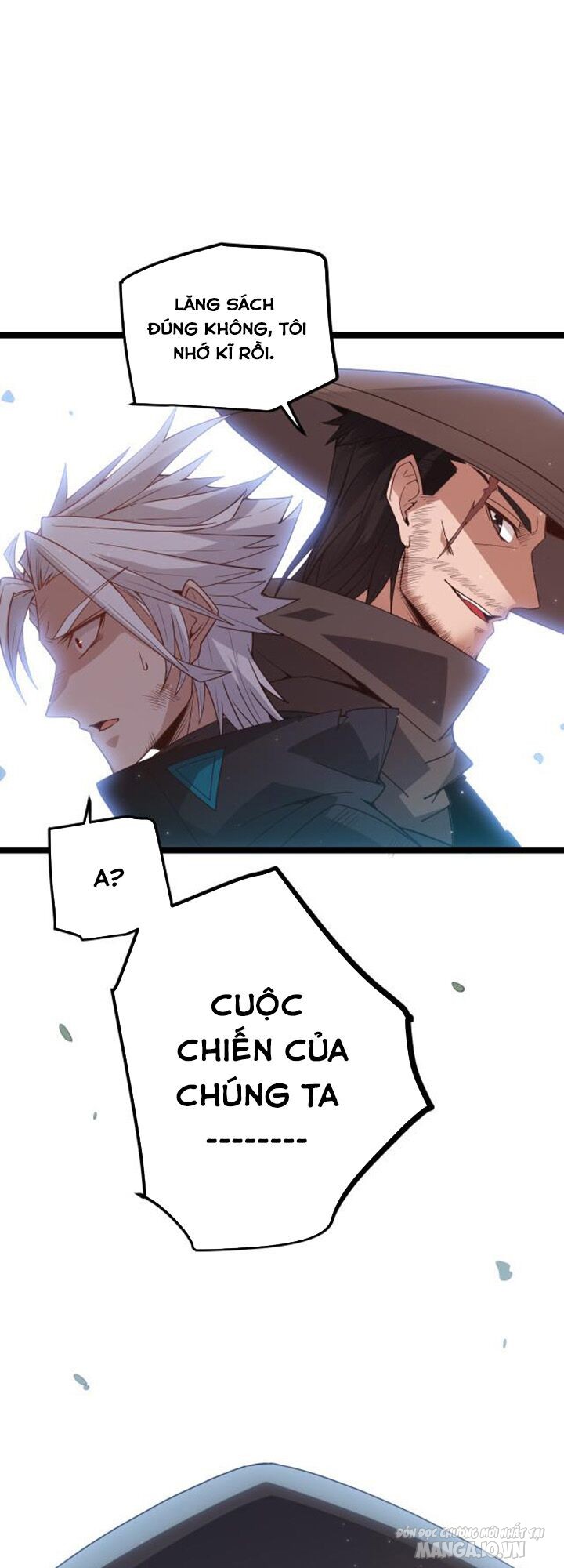 Ta Đến Từ Thế Giới Trò Chơi Chapter 31 - Trang 2