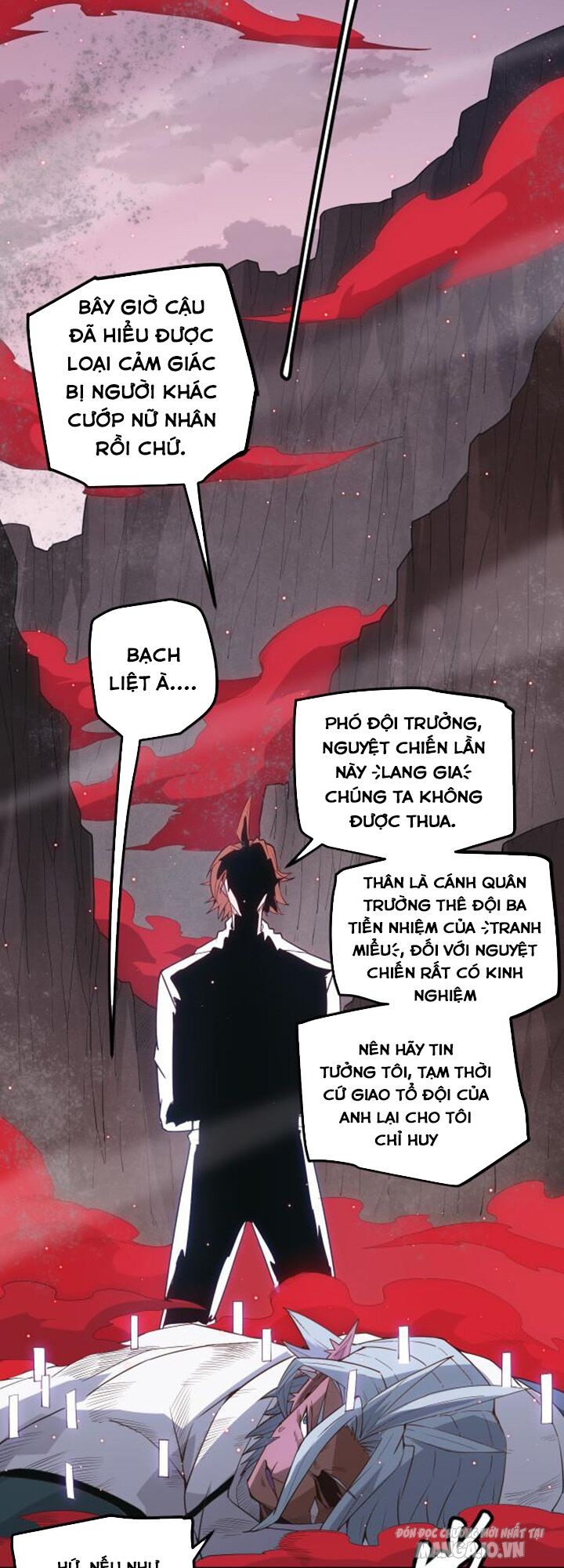 Ta Đến Từ Thế Giới Trò Chơi Chapter 25 - Trang 2