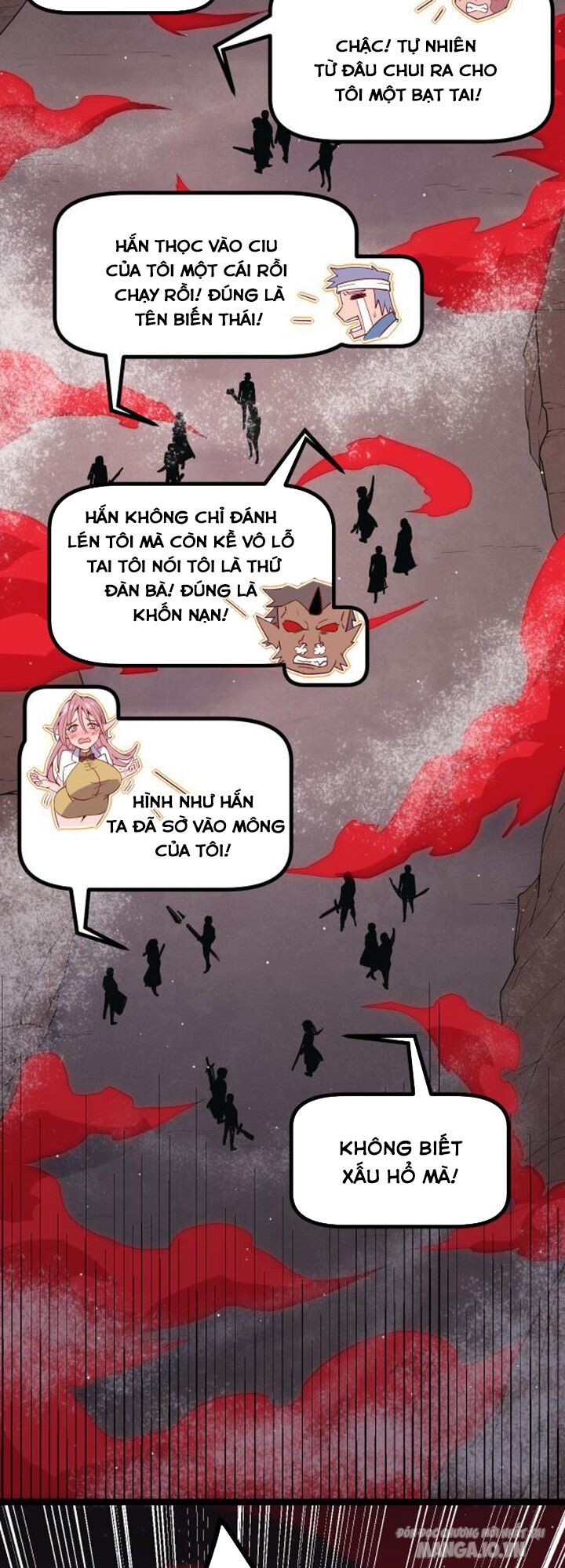 Ta Đến Từ Thế Giới Trò Chơi Chapter 24 - Trang 2