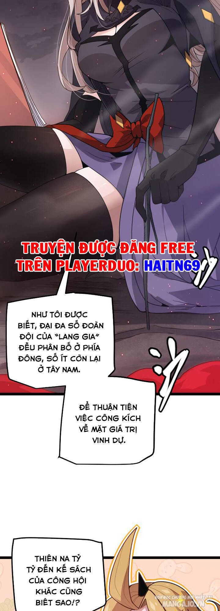 Ta Đến Từ Thế Giới Trò Chơi Chapter 23 - Trang 2