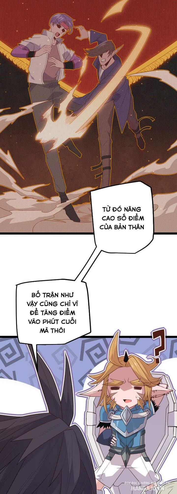 Ta Đến Từ Thế Giới Trò Chơi Chapter 23 - Trang 2