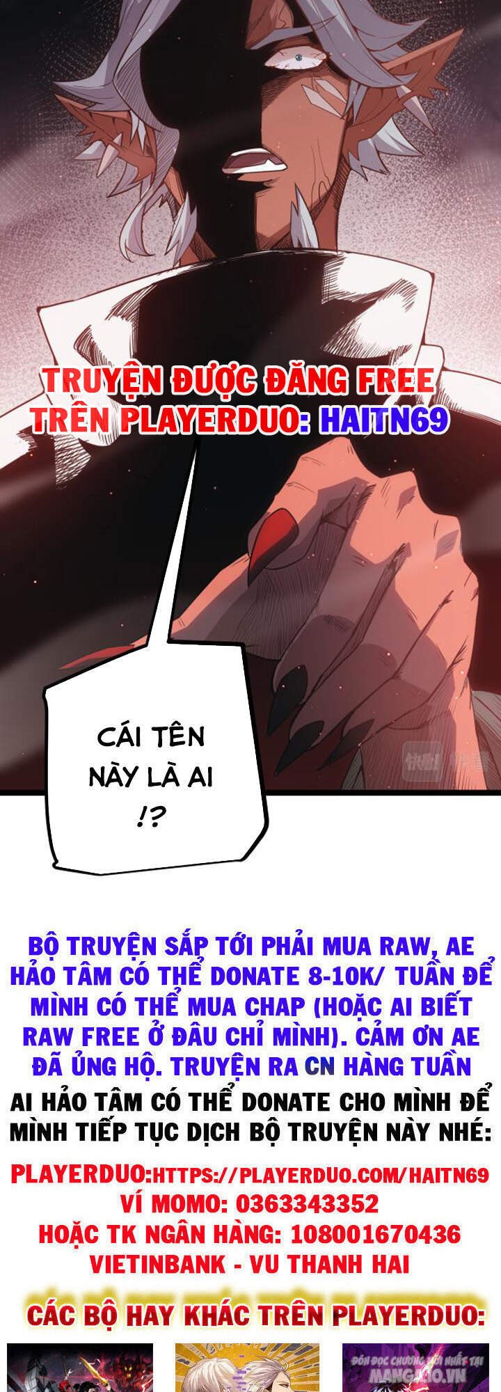 Ta Đến Từ Thế Giới Trò Chơi Chapter 22 - Trang 2