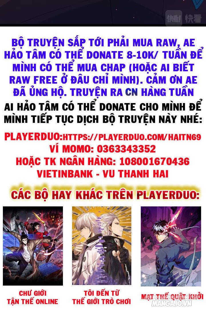 Ta Đến Từ Thế Giới Trò Chơi Chapter 21 - Trang 2