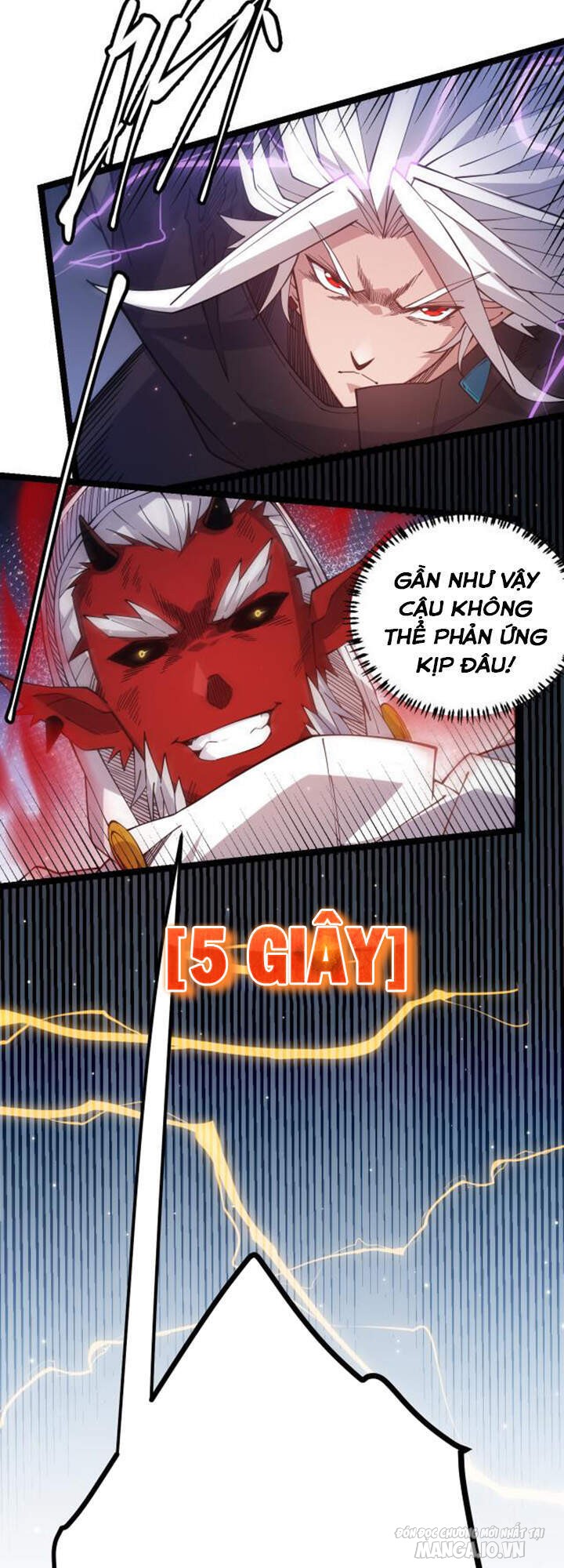 Ta Đến Từ Thế Giới Trò Chơi Chapter 19 - Trang 2