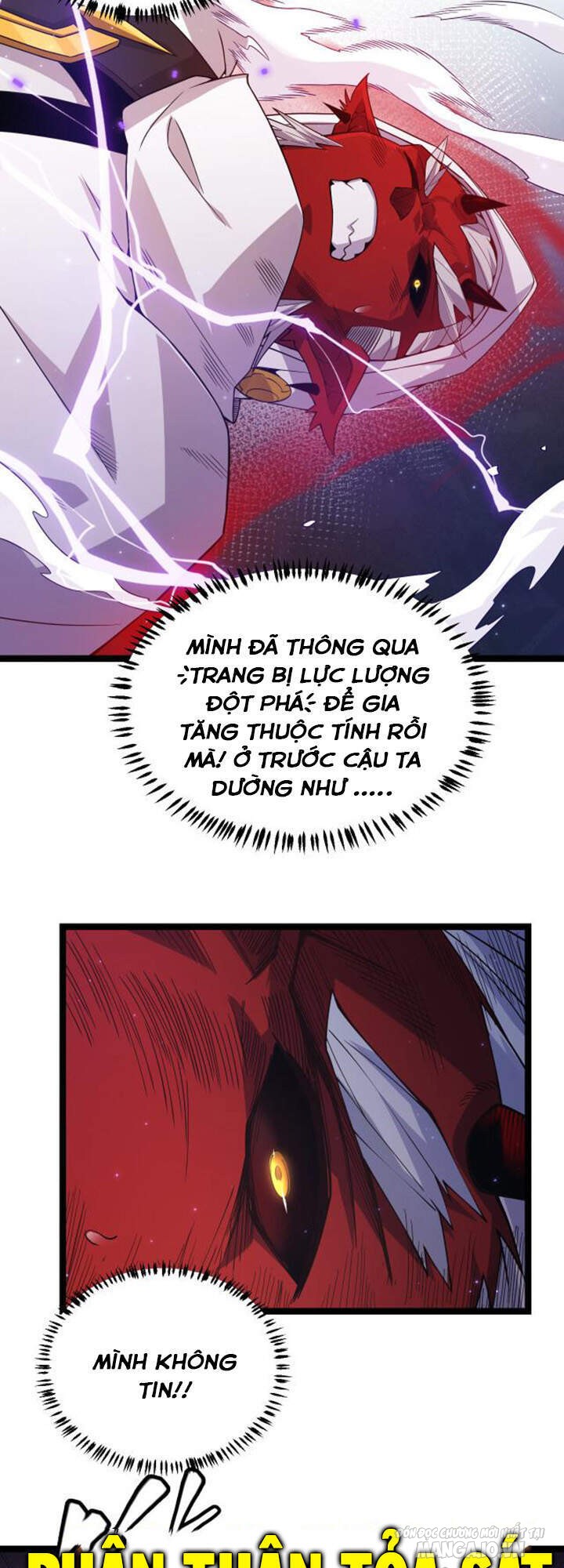 Ta Đến Từ Thế Giới Trò Chơi Chapter 19 - Trang 2