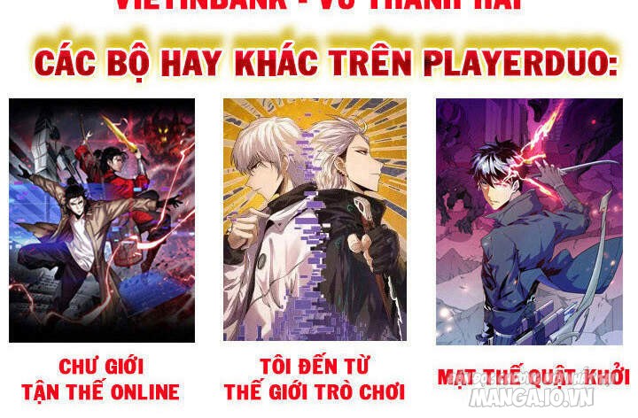 Ta Đến Từ Thế Giới Trò Chơi Chapter 19 - Trang 2